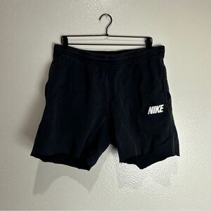 Nike Shorts Size Large